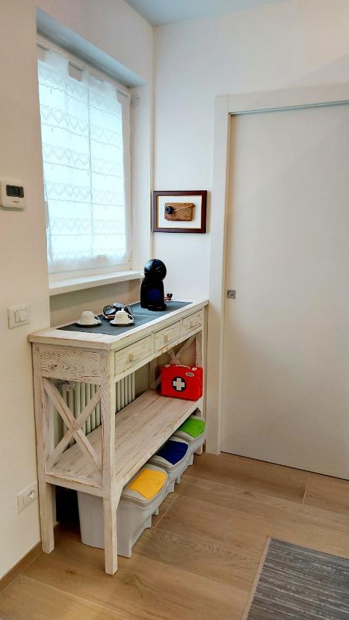Maison My Life Bolzano Exterior foto