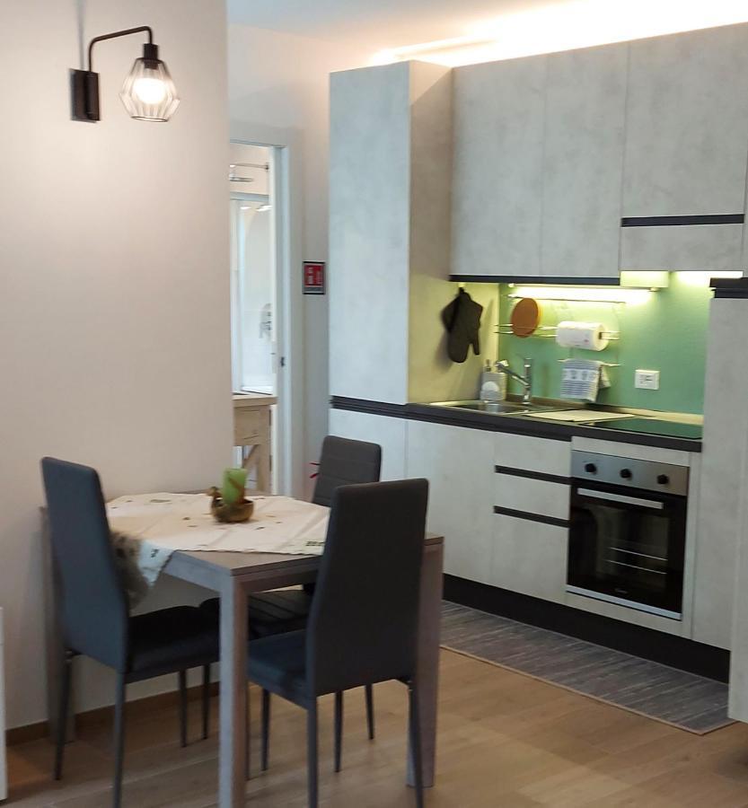 Maison My Life Bolzano Exterior foto