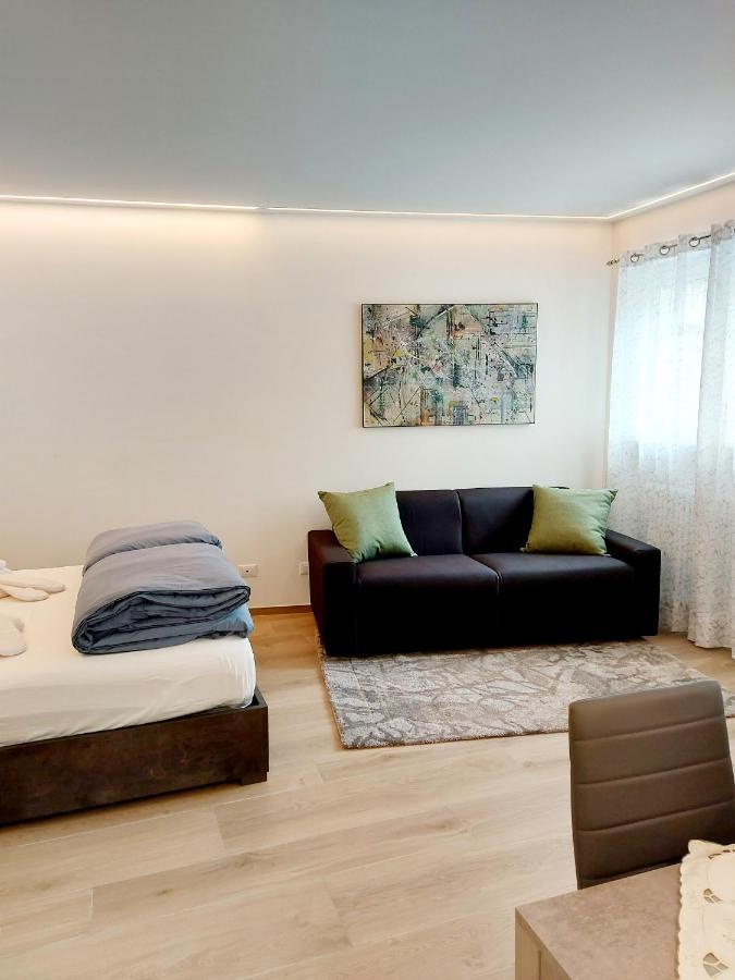 Maison My Life Bolzano Exterior foto