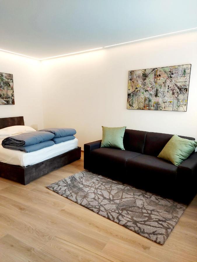 Maison My Life Bolzano Exterior foto