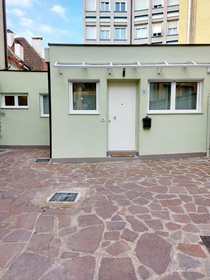 Maison My Life Bolzano Exterior foto